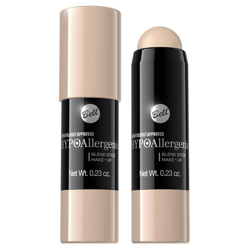 مجموعة مكياج بيل هيبوالرجينيك بلند ستيك