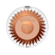 بودرة بيل البرونزية المنعشة المضادة للحساسية