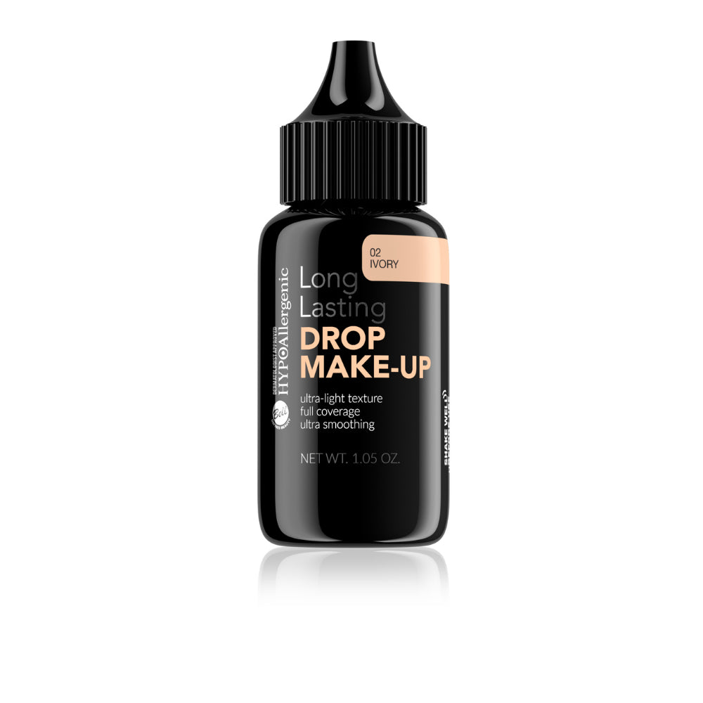 مكياج بيل المضاد للحساسية طويل الأمد