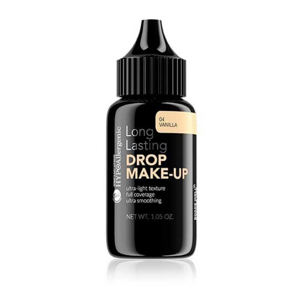 مكياج بيل المضاد للحساسية طويل الأمد