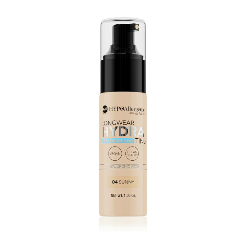 Bell HYPOAllergenic Longwear Hydrating Balm Foundation