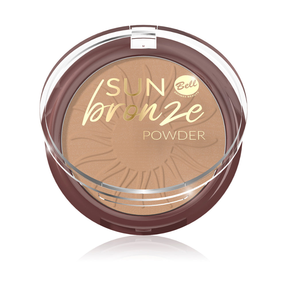 بودرة بيل صن البرونزية