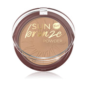 بودرة بيل صن البرونزية