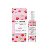 Bielenda ECO SORBET Raspberry Serum Booster 30 ml