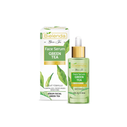 Bielenda Green Tea Face Serum 30 ml