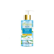 Bielenda Hydra Care Coconut Oil for Face Cleansing 140 ml