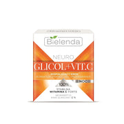 Bielenda NEURO GLICOL + VIT. C Exfoliating Night Face Cream 50 ml