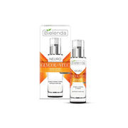 Bielenda NEURO GLICOL + VIT. C Exfoliating Rejuvenating Night Serum 30 ml