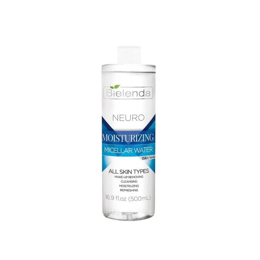 Bielenda NEURO Moisturizing Micellar Water 500 ml