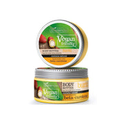 Bielenda VEGAN FRIENDLY Buriti Body Butter 250 ml