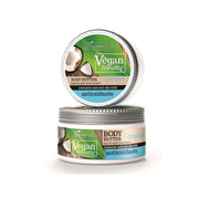Bielenda VEGAN FRIENDLY Coconut Body Butter 250 ml