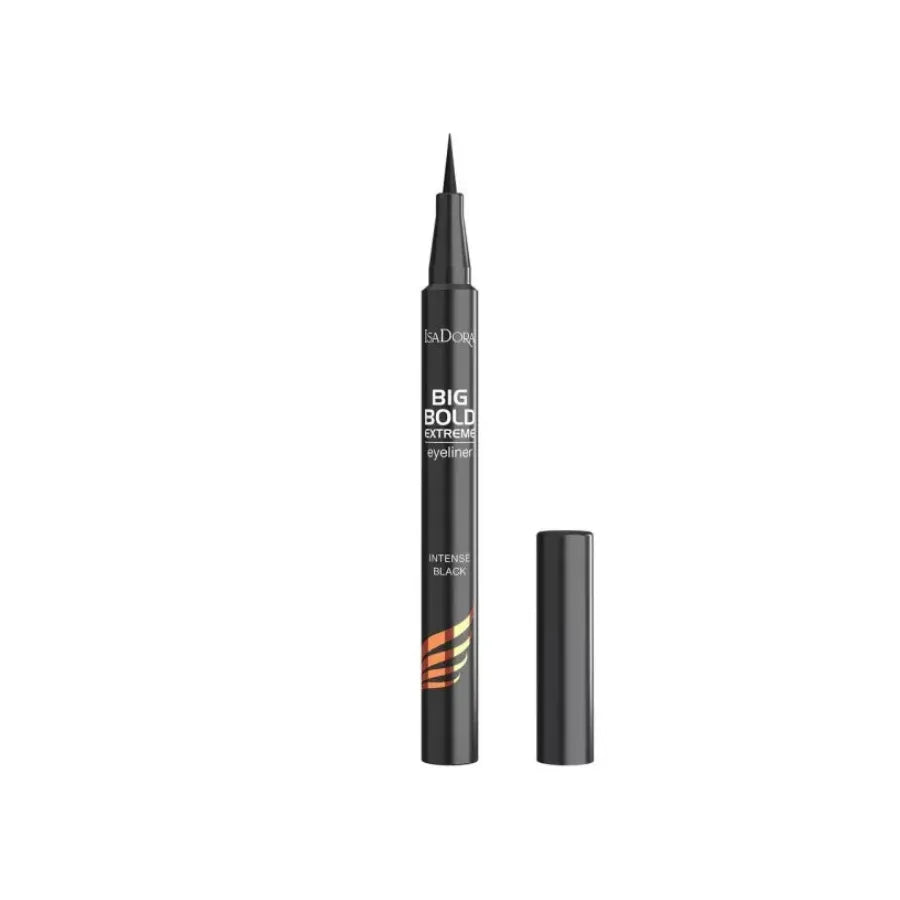 Big Bold Extreme Eyeliner 71 Intense Black