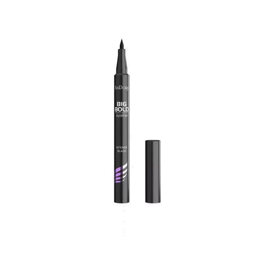 Big Bold Eyeliner 70 Intense Black