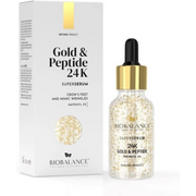 Bio Balance 24K GOLD&PEPTIDE SUPER SERUM