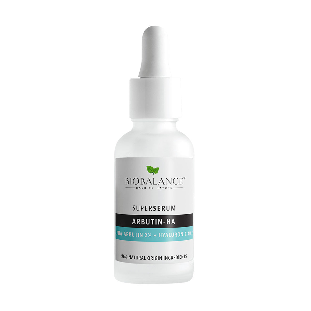 بيو بالانس سيروم أربوتين - HA سوبر سيروم | Skin Care / Serums بيو بالانس سيروم أربوتين - HA سوبر سيروم | Skin Care / Serums