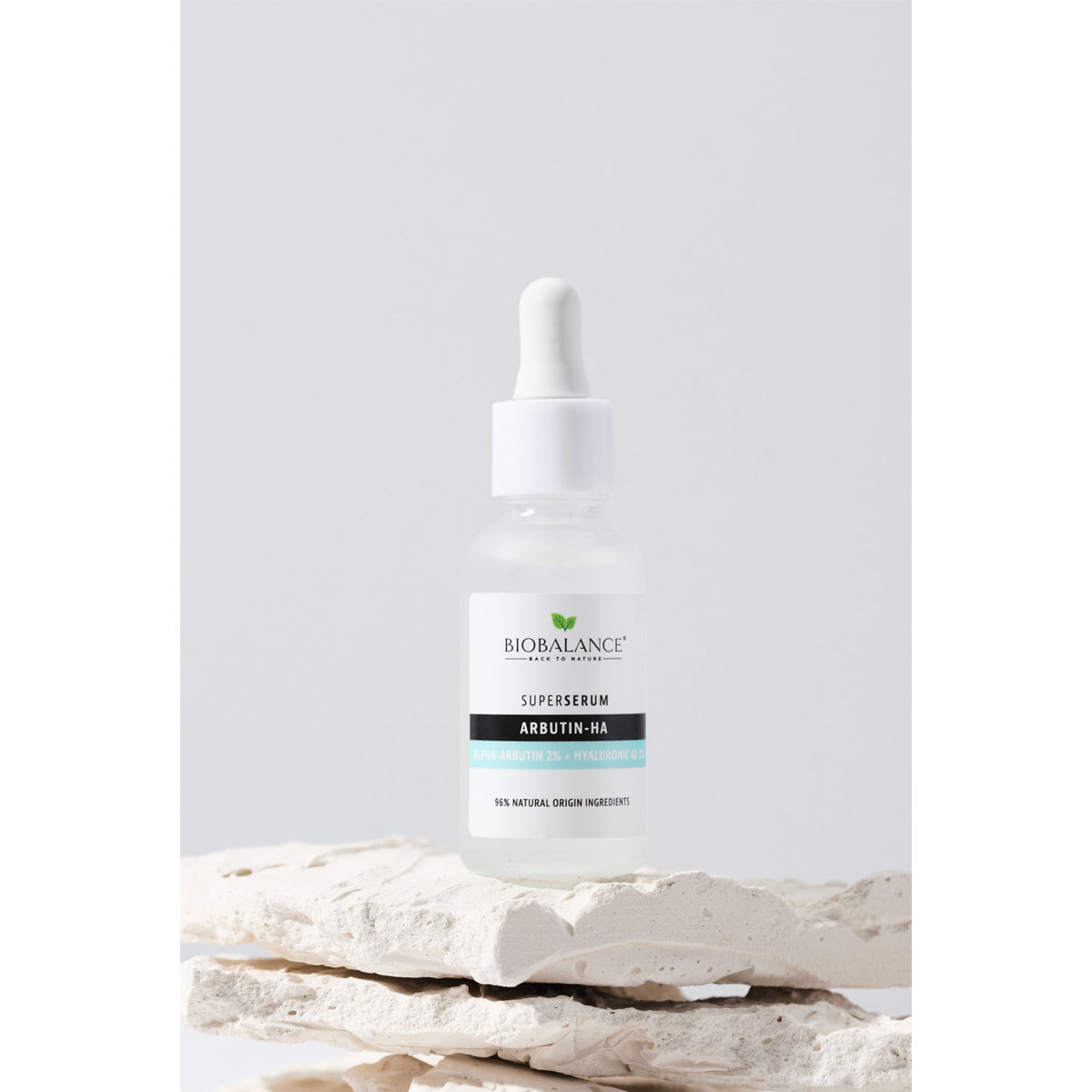 بيو بالانس سيروم أربوتين - HA سوبر سيروم | Skin Care / Serums بيو بالانس سيروم أربوتين - HA سوبر سيروم | Skin Care / Serums
