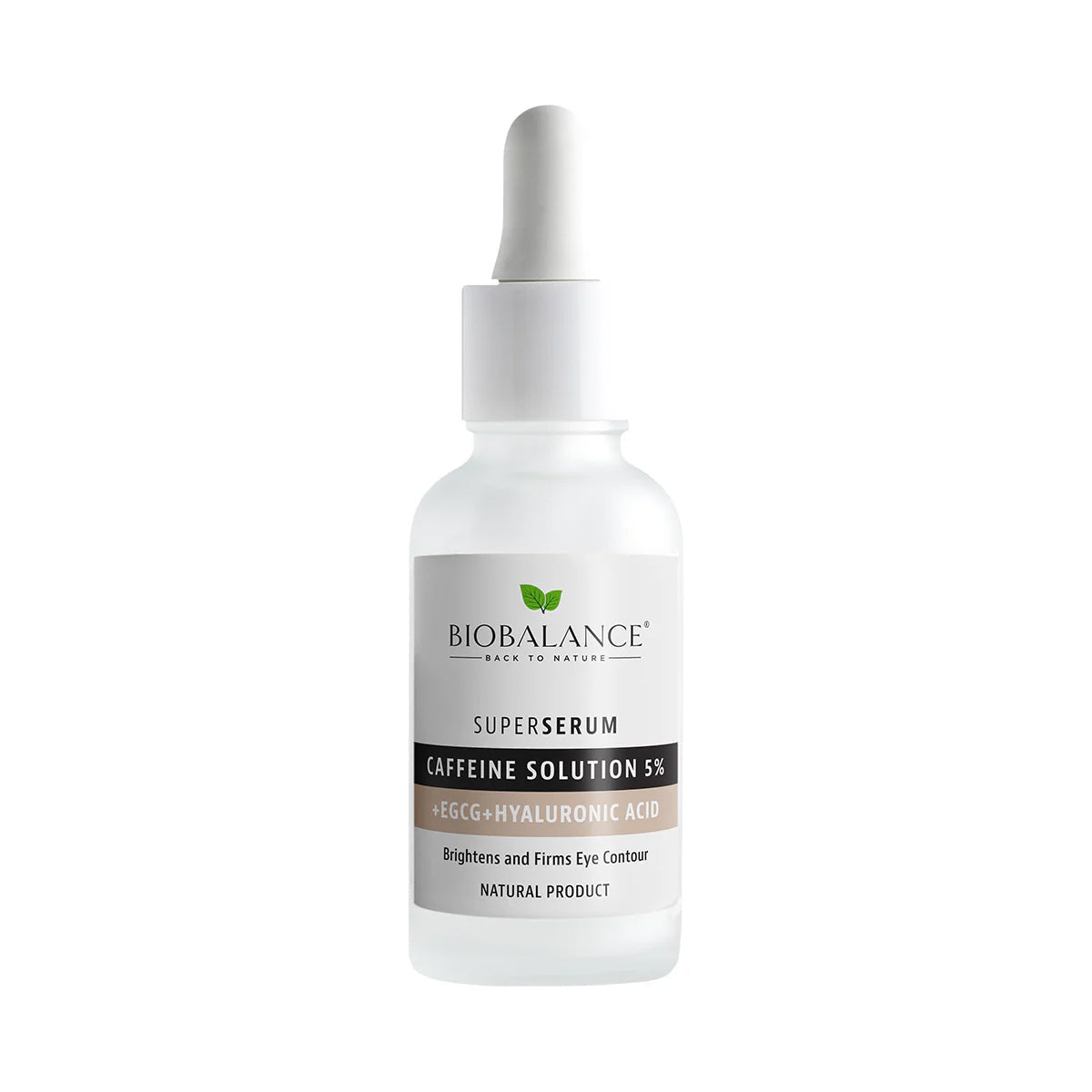 Bio Balance CAFFEINE SOLUTION %5 SUPER SERUM | Skin Care / Serums Bio Balance CAFFEINE SOLUTION %5 SUPER SERUM | Skin Care / Serums