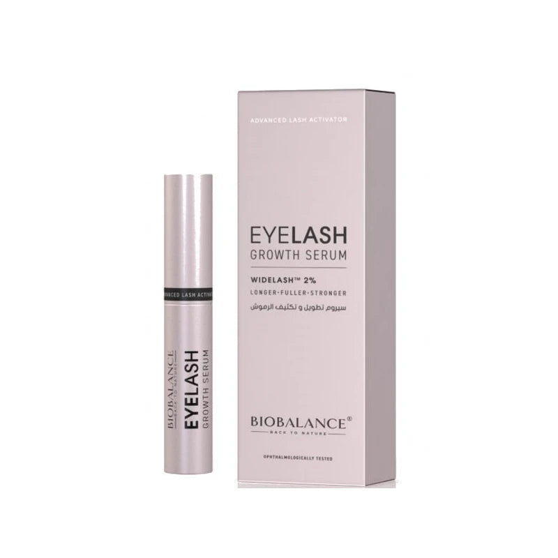 Bio Balance EYELASH GROWTH SERUM