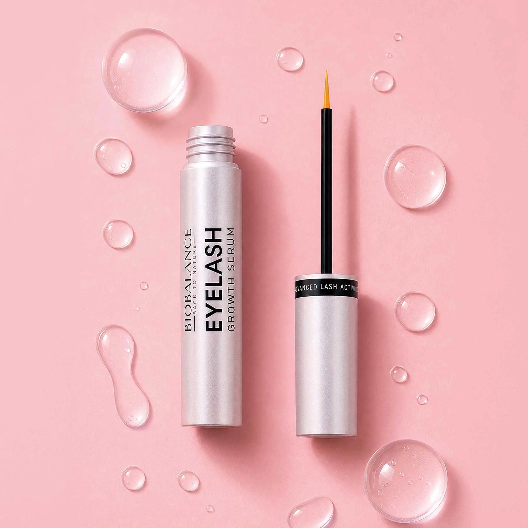 Bio Balance EYELASH GROWTH SERUM