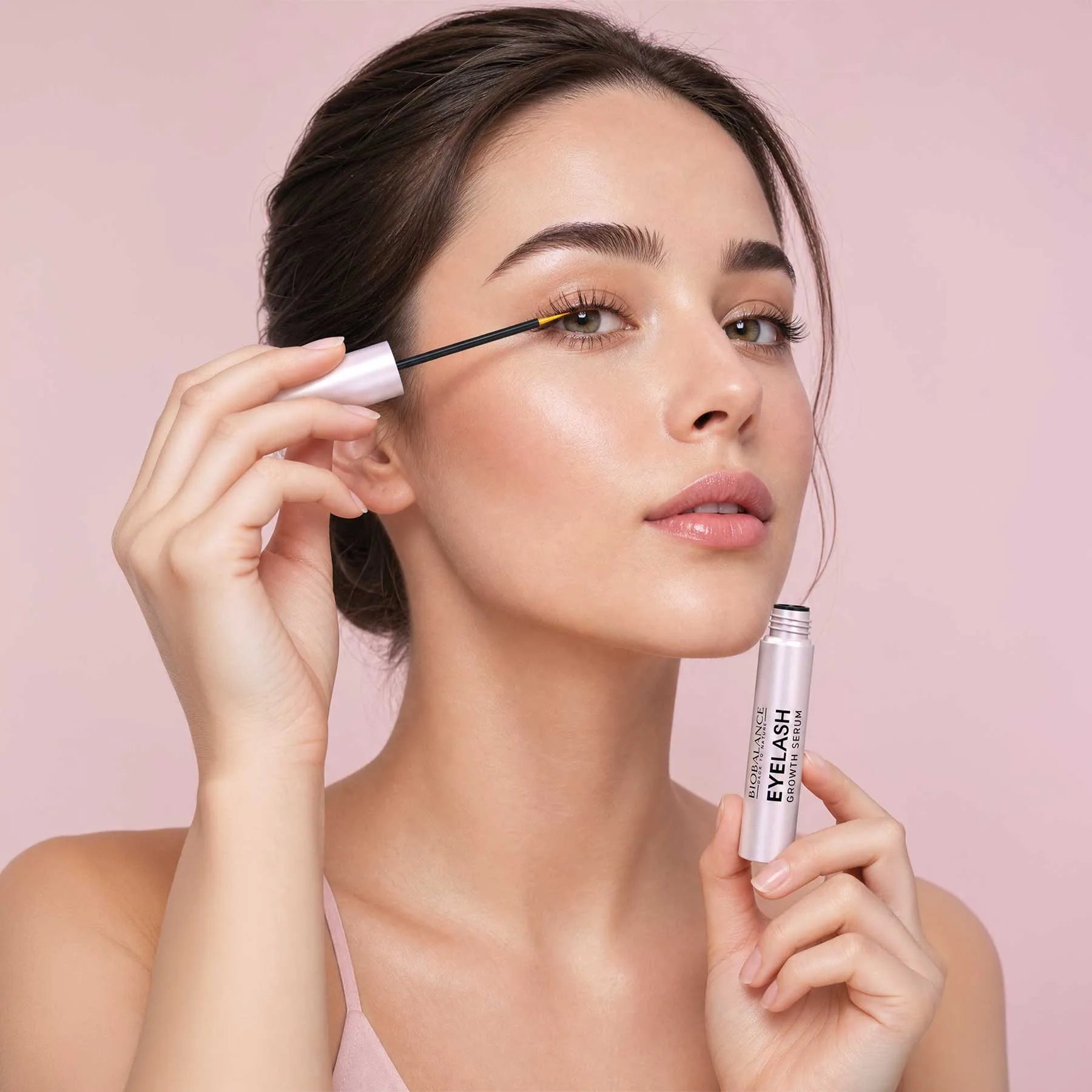 Bio Balance EYELASH GROWTH SERUM