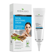 Bio Balance FACIAL WHITENING CREAM