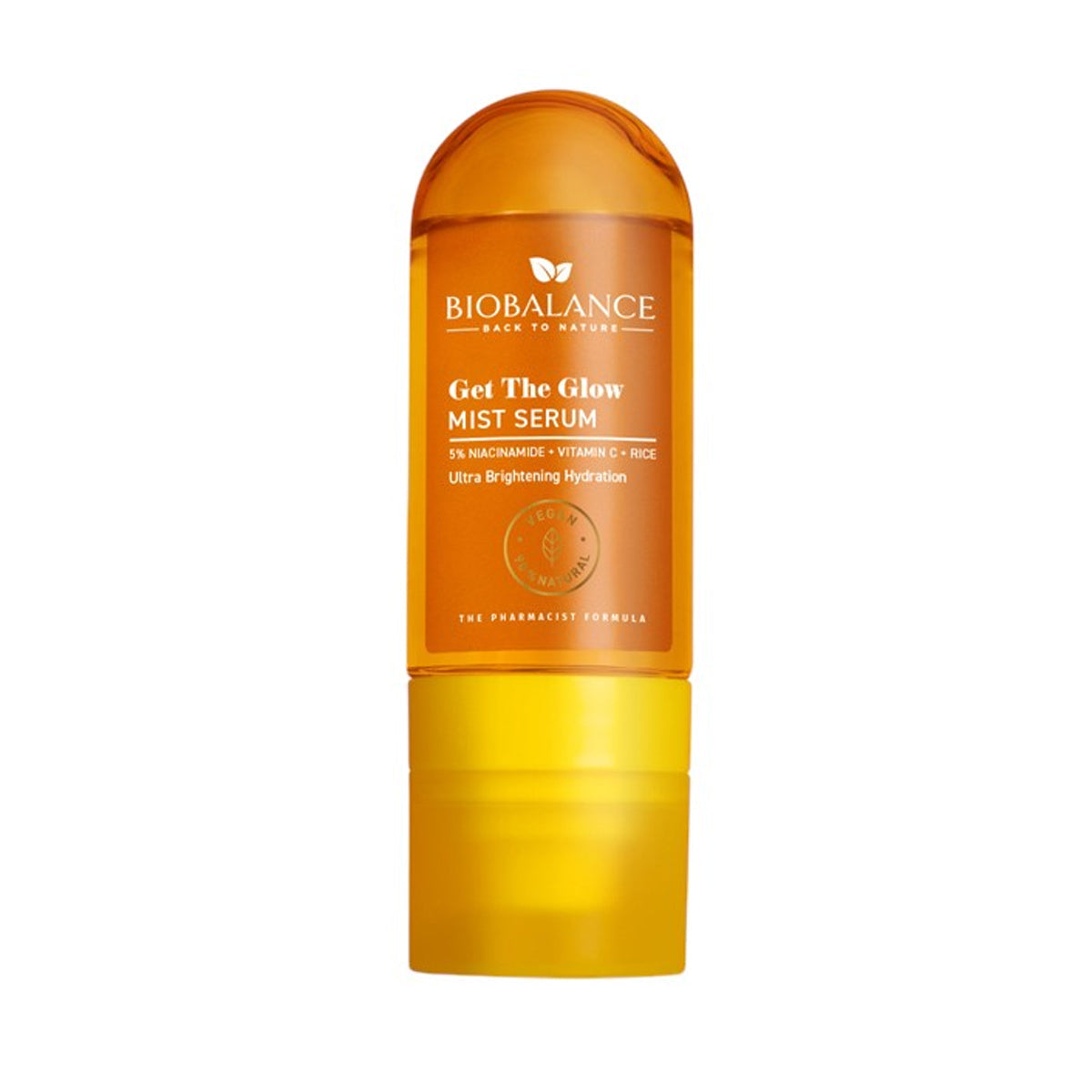 Bio Balance Get The Glow Mist Serum