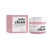 Bio Balance HELLO CLEAN NOURISHING CLEANSING BALM WITH SQUALANE + BISABOLOL