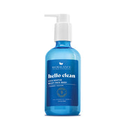 Bio Balance Hello Clean Cica Soothe Milky Face Wash