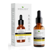 Bio Balance NIACINAMIDE 15% + GLYCOLIC ACID 5% SUPER SERUM