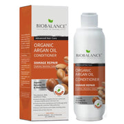 Bio Balance ORGANIC ARGAN OIL CONDITIONER