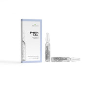 Bio Balance PERFECT GLOW AZELOGLICINA 10% AZELAIC ACID + GLYCINA SUPER AMPOULE