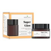 Bio Balance SUPER GLOW GEL CREAM MOISTURIZER