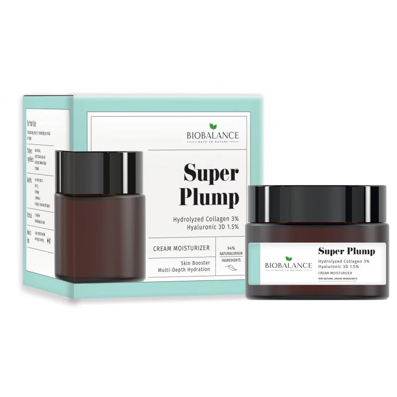 بيو بالانس سوبر بلمب كريم الترطيب المكثف | Skin Care / Moisturizers & Creams بيو بالانس سوبر بلمب كريم الترطيب المكثف | Skin Care / Moisturizers & Creams