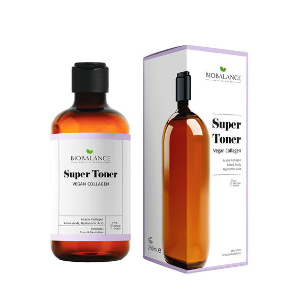 بيو بالانس سوبر تونر فيجان كولاجين | Skin Care / Toners بيو بالانس سوبر تونر فيجان كولاجين | Skin Care / Toners