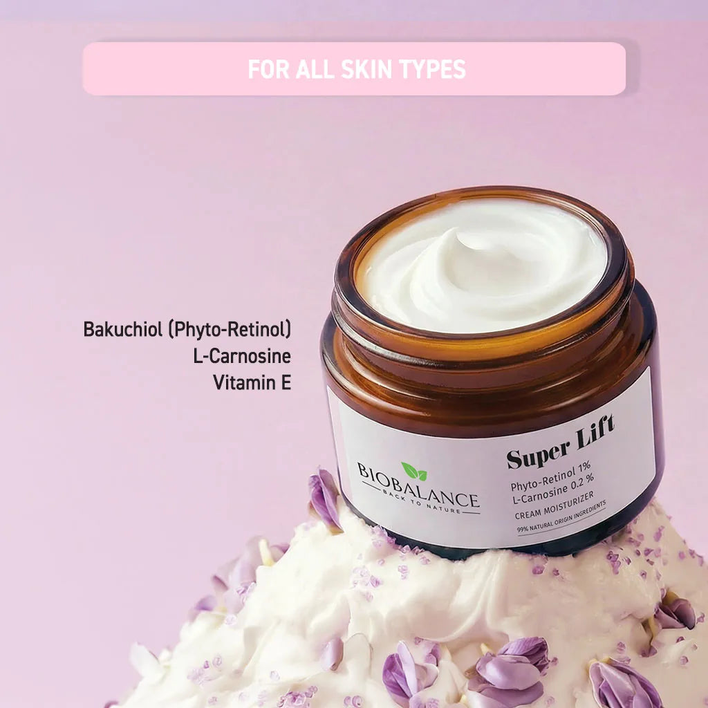 بيو بالانس سوبر ليفت كريم مرطب | Skin Care / Moisturizers & Creams بيو بالانس سوبر ليفت كريم مرطب | Skin Care / Moisturizers & Creams
