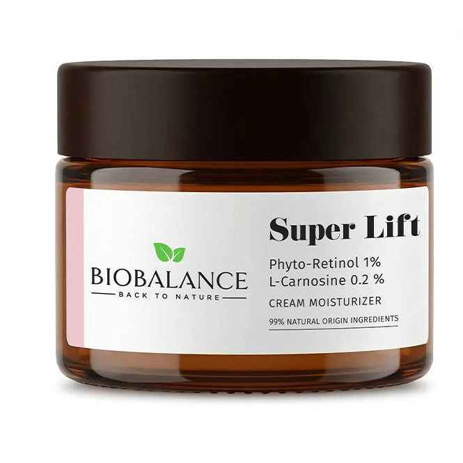 بيو بالانس سوبر ليفت كريم مرطب | Skin Care / Moisturizers & Creams بيو بالانس سوبر ليفت كريم مرطب | Skin Care / Moisturizers & Creams