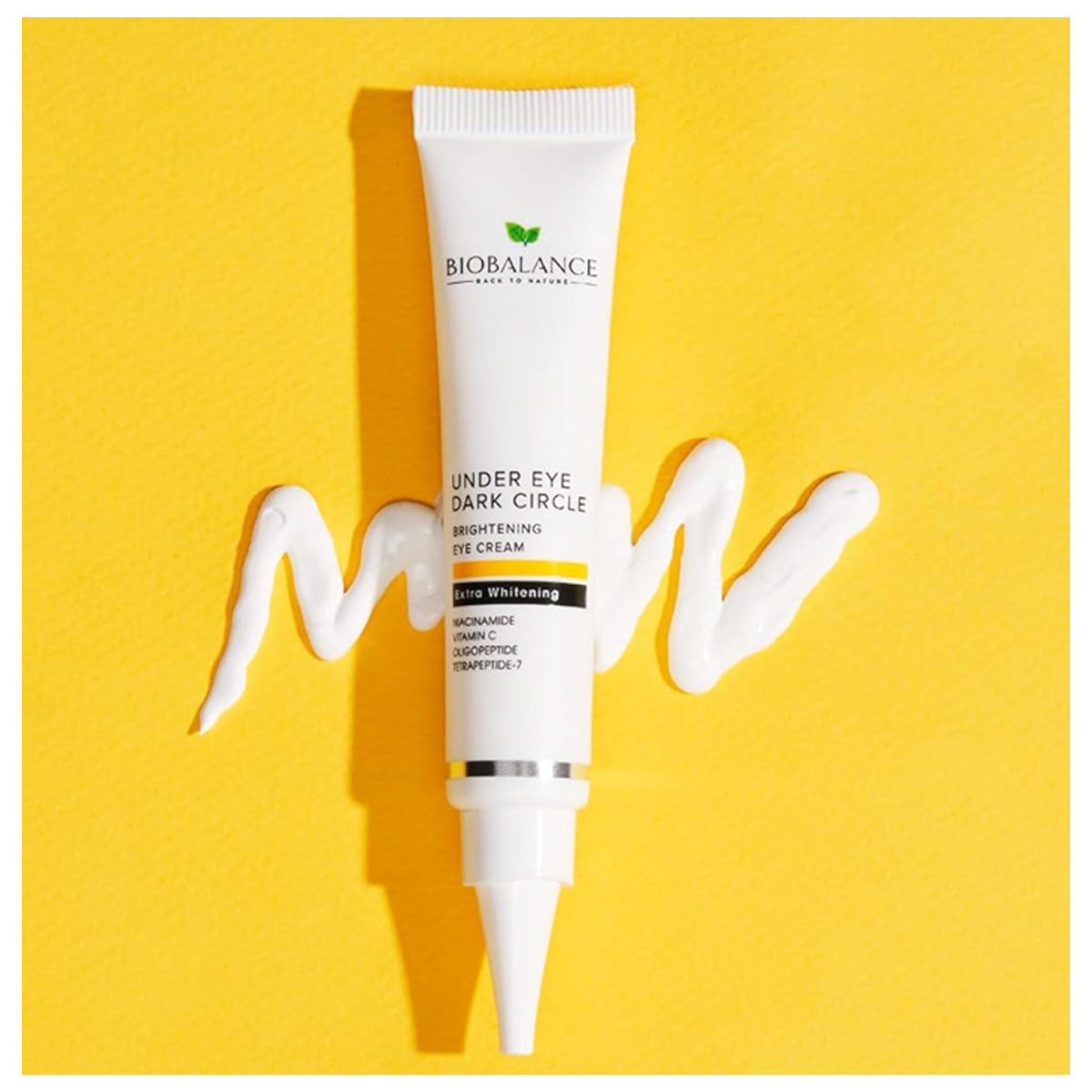 Bio Balance UNDER EYE DARK CIRCLE BRIGHTENING CREAM