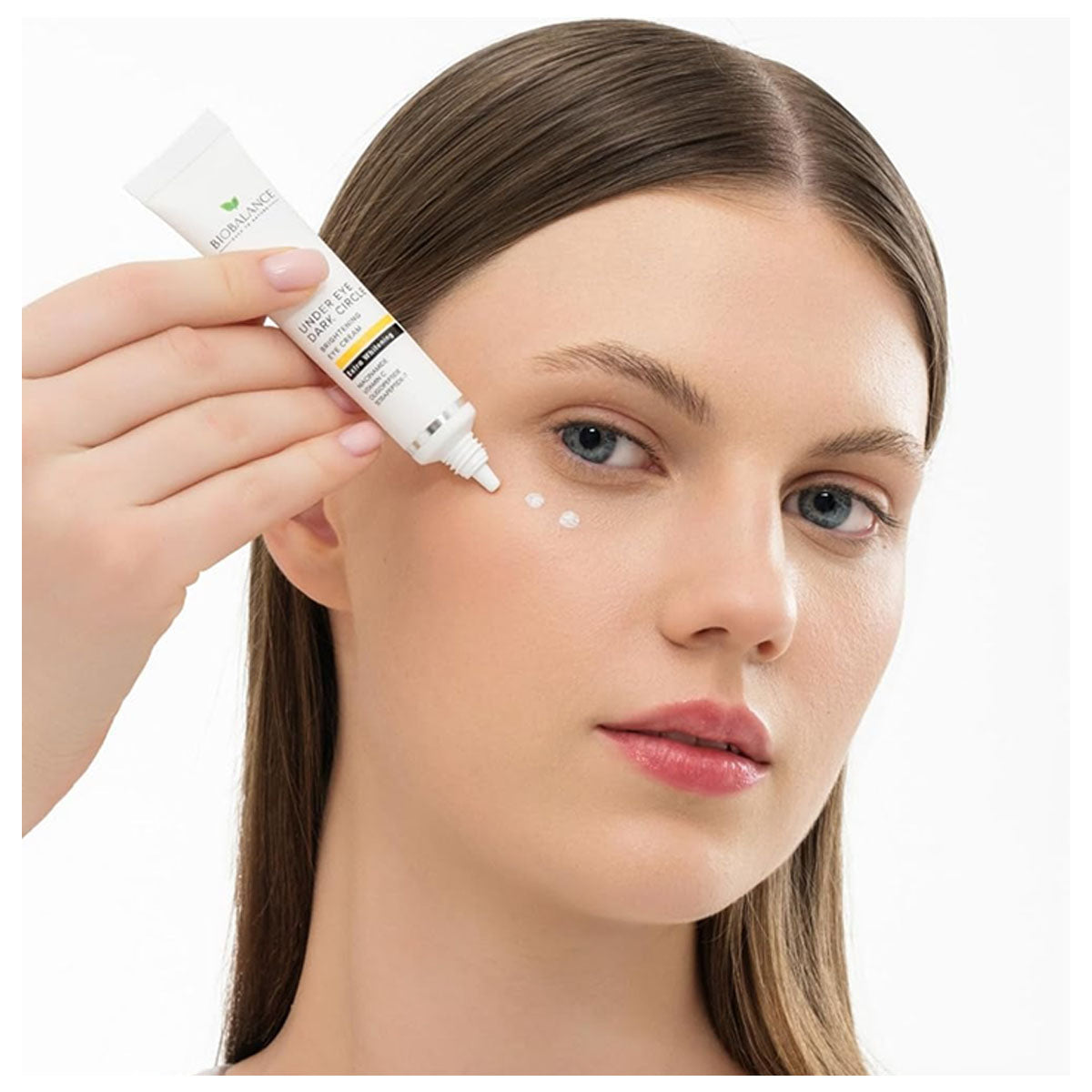 Bio Balance UNDER EYE DARK CIRCLE BRIGHTENING CREAM