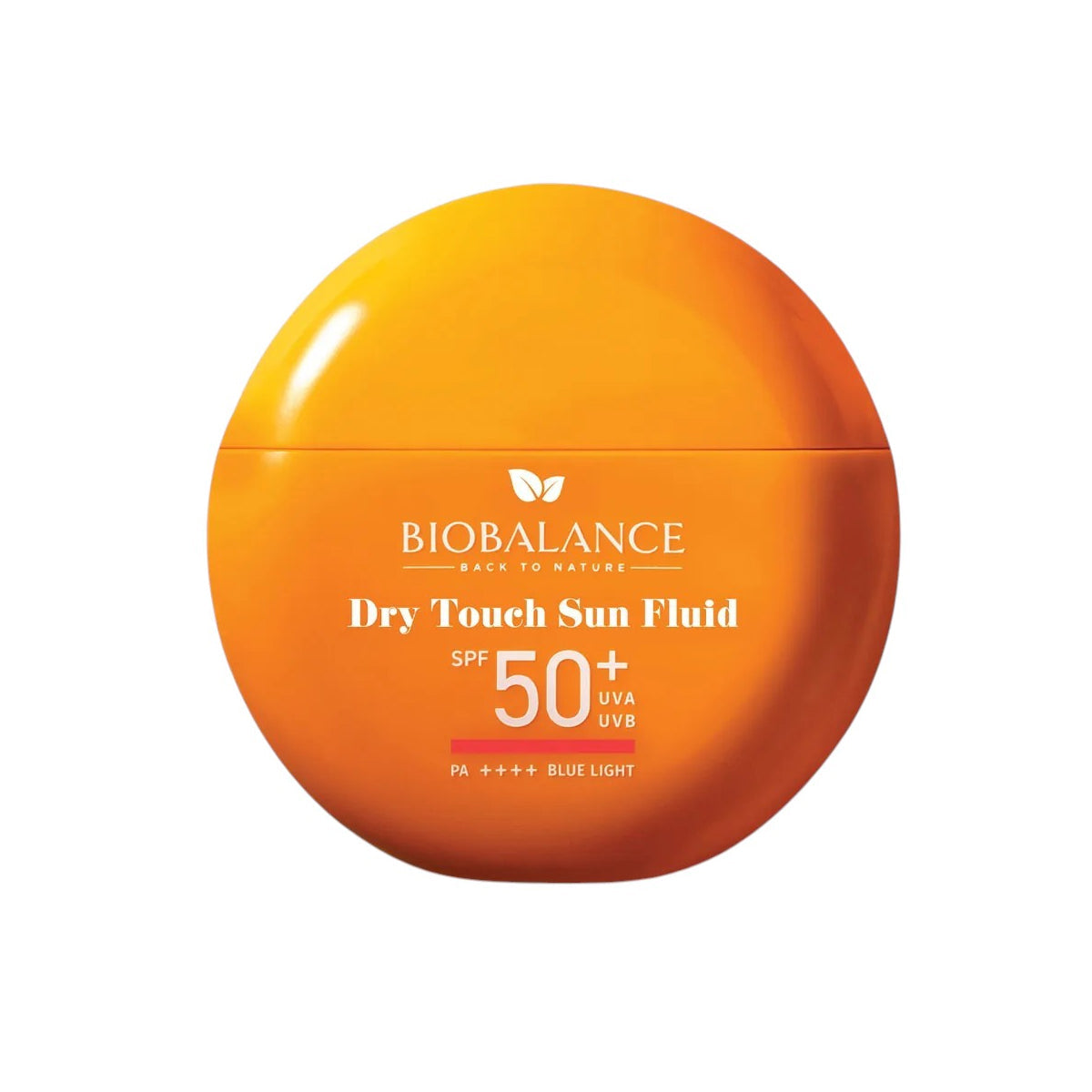 Biobalance DRY TOUCH Sun Fluid | Skin Care / Sun Care / Sun Protection Biobalance DRY TOUCH Sun Fluid | Skin Care / Sun Care / Sun Protection
