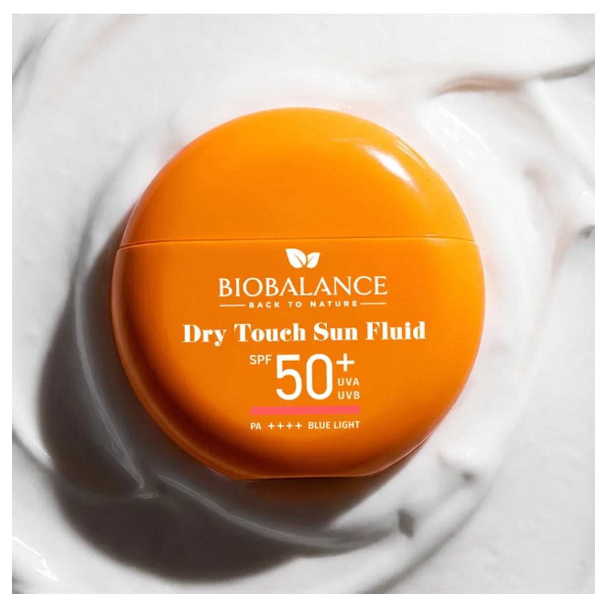Biobalance DRY TOUCH Sun Fluid | Skin Care / Sun Care / Sun Protection Biobalance DRY TOUCH Sun Fluid | Skin Care / Sun Care / Sun Protection