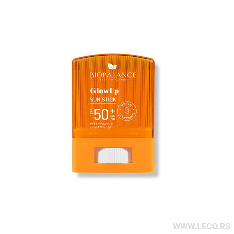 بيو بالانس جلو أب صن ستيك | Skin Care / Sun Care / Sun Protection بيو بالانس جلو أب صن ستيك | Skin Care / Sun Care / Sun Protection