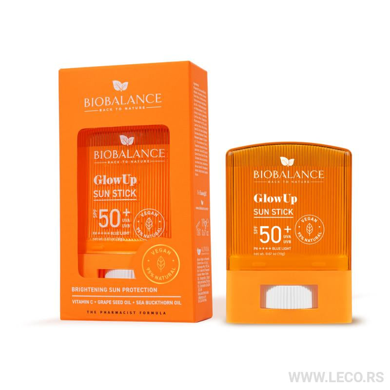 بيو بالانس جلو أب صن ستيك | Skin Care / Sun Care / Sun Protection بيو بالانس جلو أب صن ستيك | Skin Care / Sun Care / Sun Protection