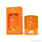 Biobalance Glow Up Sun Stick
