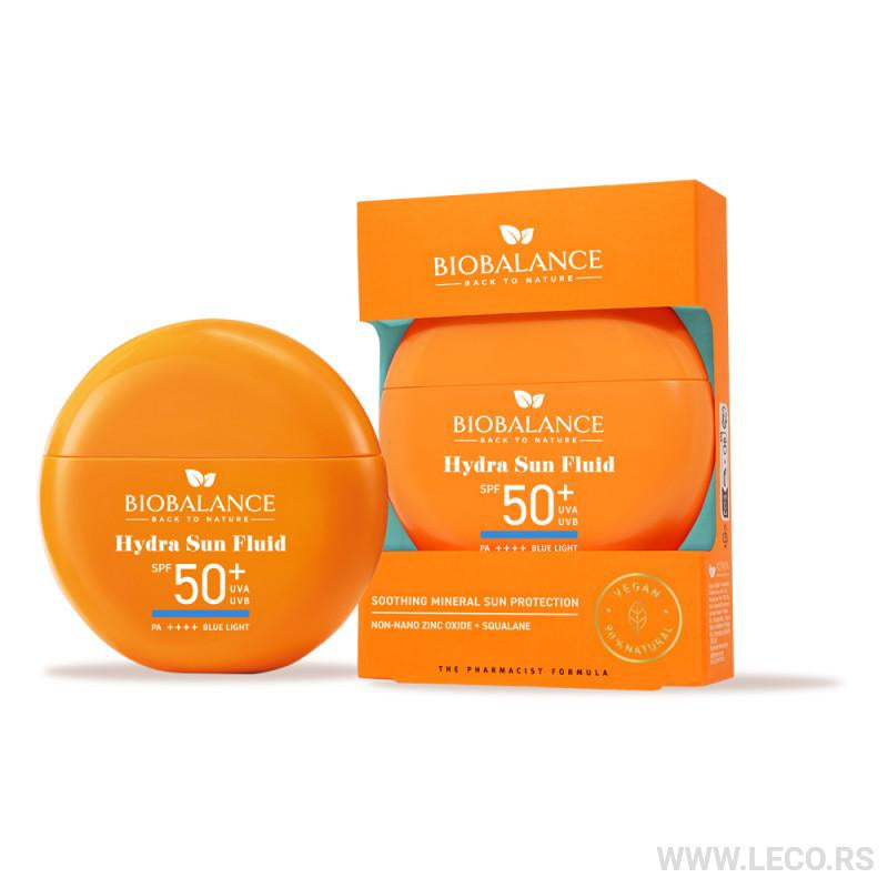 بيو بالانس هيدرا صن فلويد | Skin Care / Sun Care / Sun Protection بيو بالانس هيدرا صن فلويد | Skin Care / Sun Care / Sun Protection