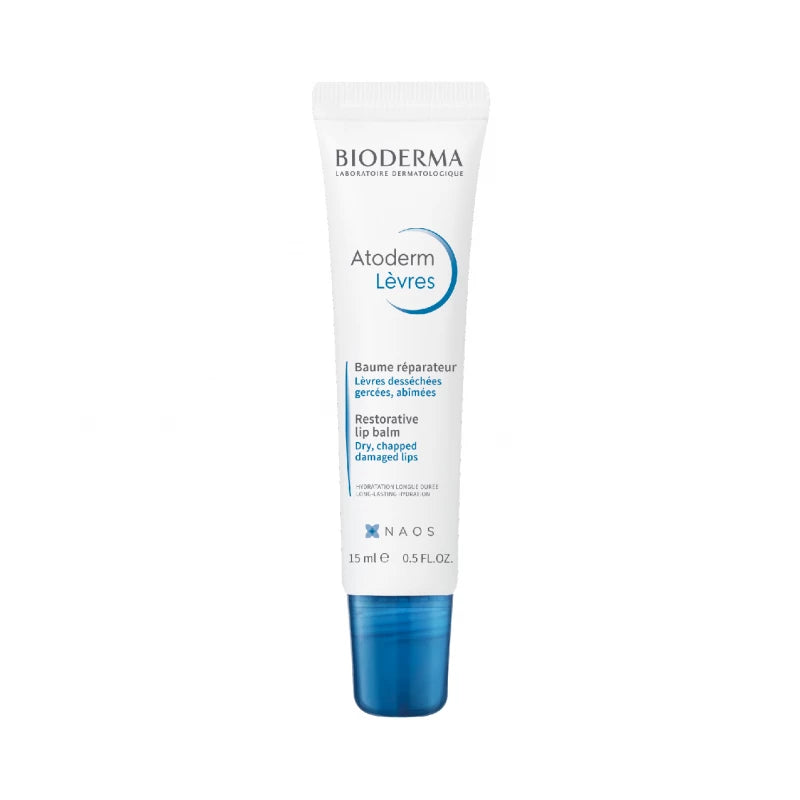بيوديرما أتوديرم بلسم الشفاه | Skin Care / Lip Balm بيوديرما أتوديرم بلسم الشفاه | Skin Care / Lip Balm