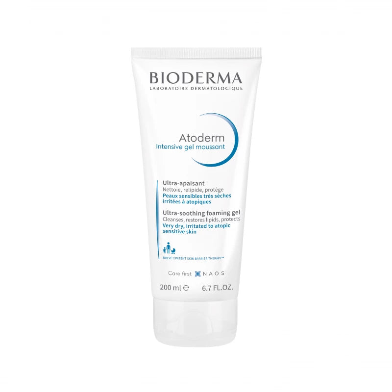 Bioderma ATODERM INTENSIVE GEL MOUSSANT
