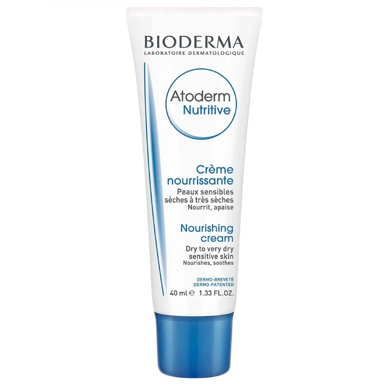 Bioderma ATODERM NUTRITIVE
