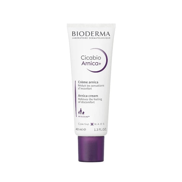 بيوديرما سيكابيو أرنيكا بلس | Body Care & Hand Cream بيوديرما سيكابيو أرنيكا بلس | Body Care & Hand Cream