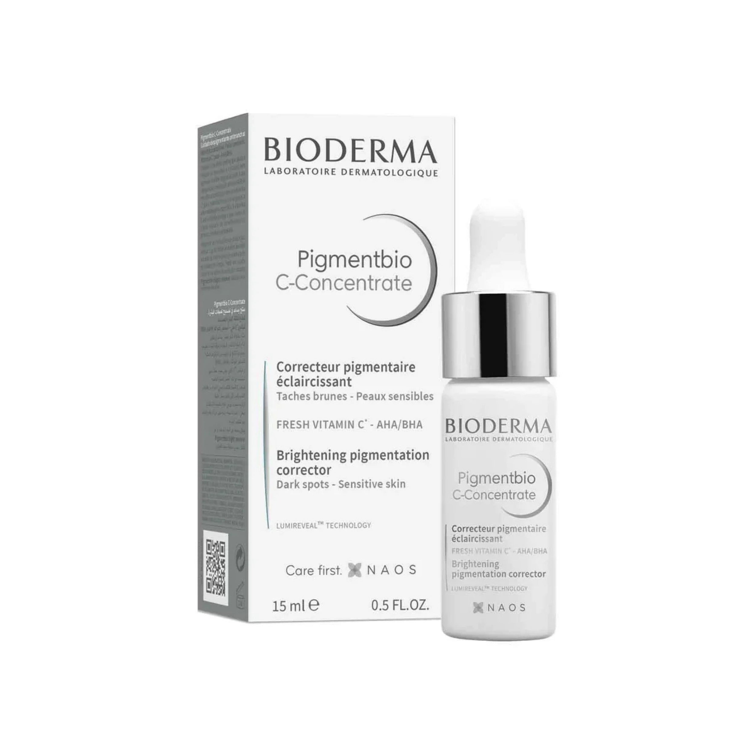 Bioderma PIGMENTBIO C-CONCENTRATE