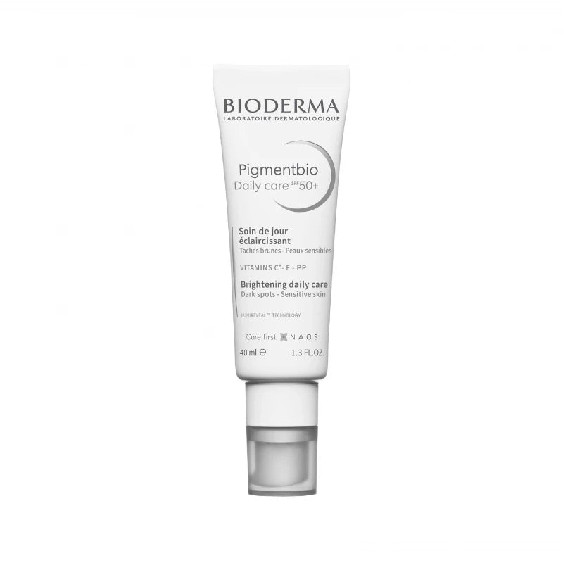 Bioderma PIGMENTBIO DAILY CARE SPF 50+